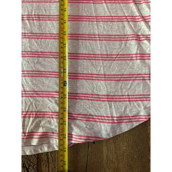 Market & Spruce Merrit One Pocket Knit Tank NWT - Picture 6 of 7